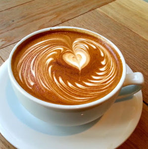 Meet your Posher, Scarlet